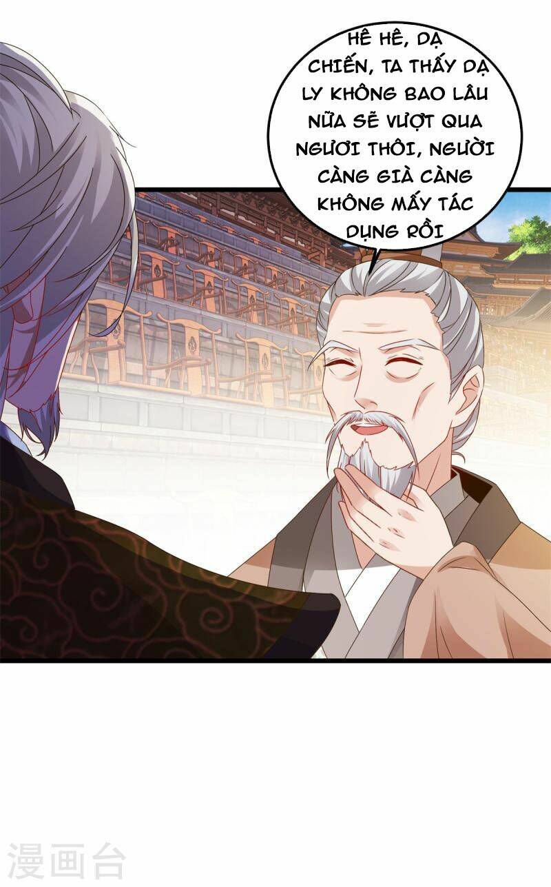 Thần Hồn Võ Đế - Chapter 179 - Page 24