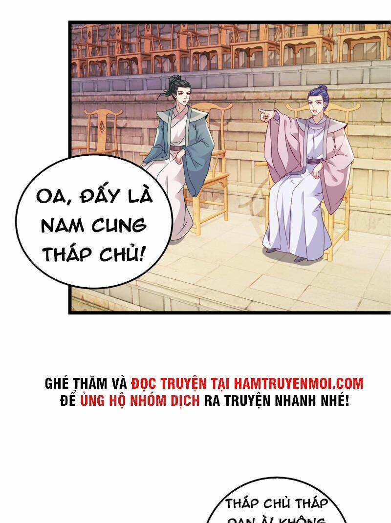 Thần Hồn Võ Đế - Chapter 179 - Page 26