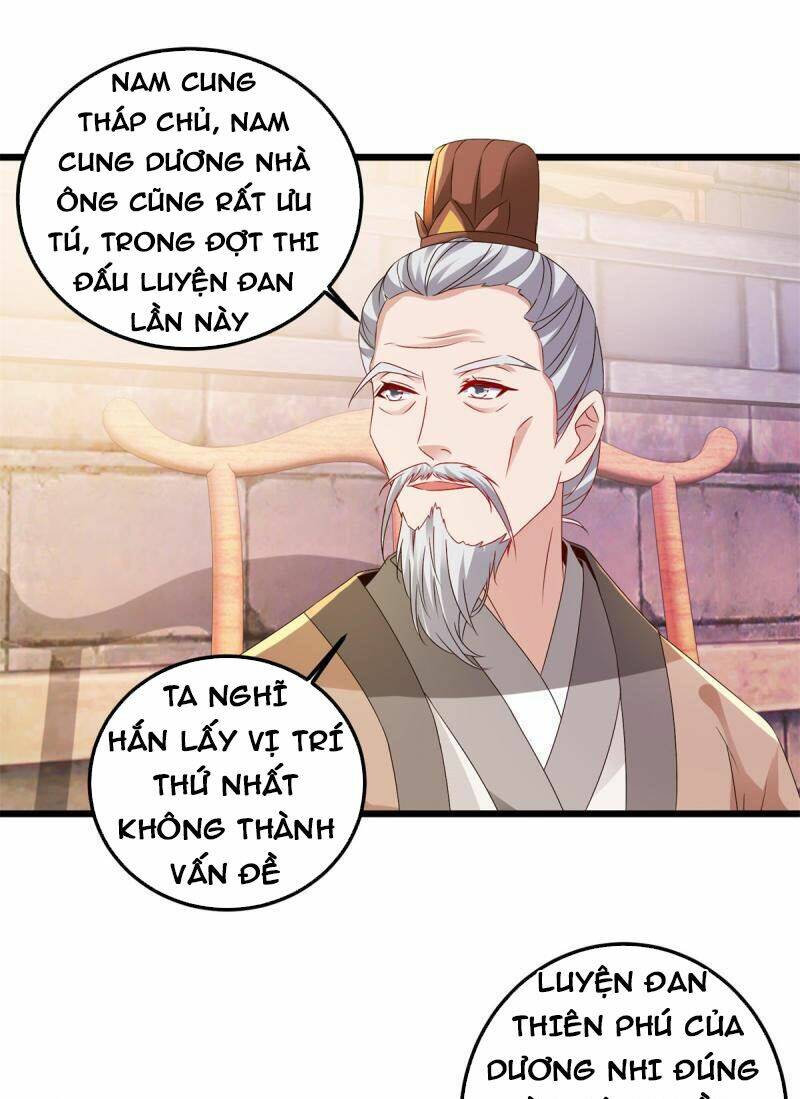 Thần Hồn Võ Đế - Chapter 179 - Page 29