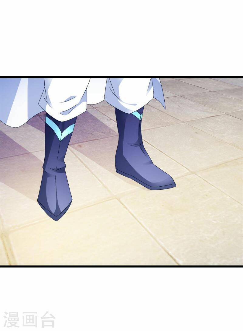 Thần Hồn Võ Đế - Chapter 179 - Page 7