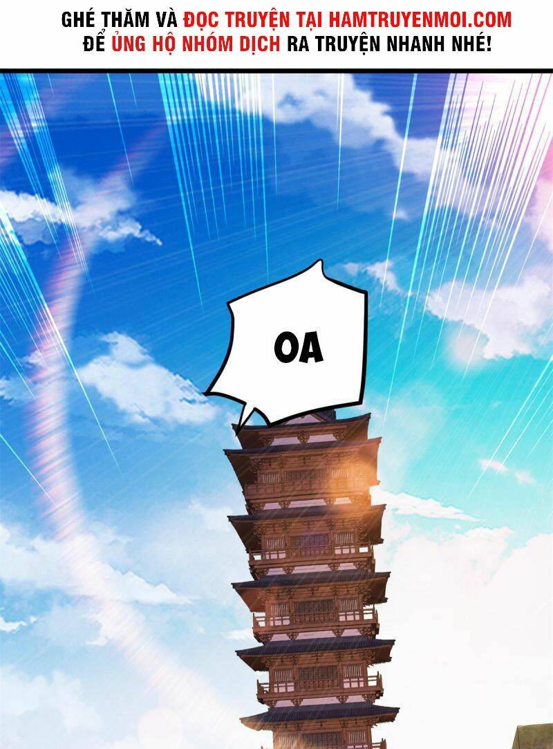 Thần Hồn Võ Đế - Chapter 179 - Page 8