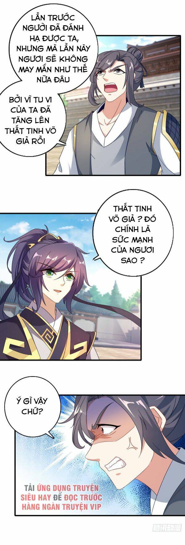Thần Hồn Võ Đế - Chapter 18 - Page 11