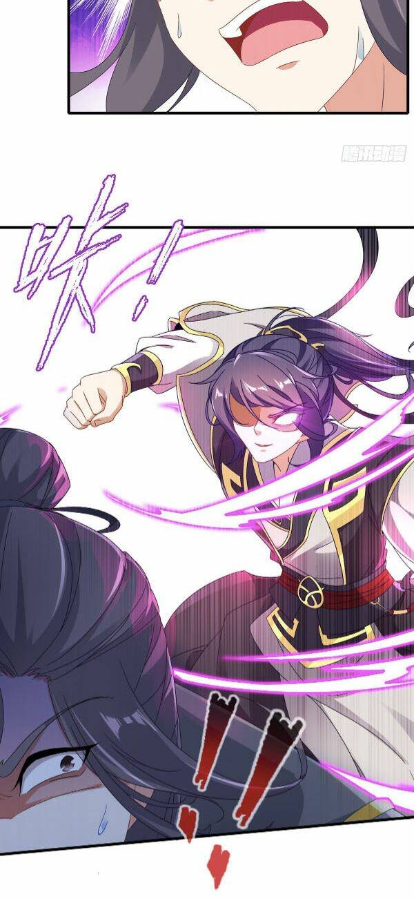 Thần Hồn Võ Đế - Chapter 18 - Page 19