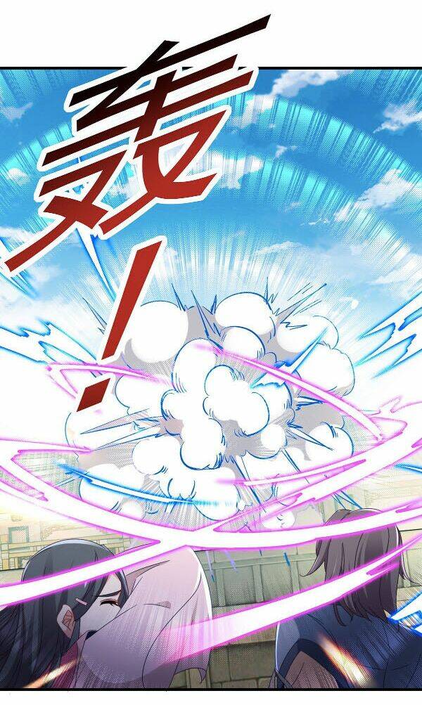 Thần Hồn Võ Đế - Chapter 18 - Page 21