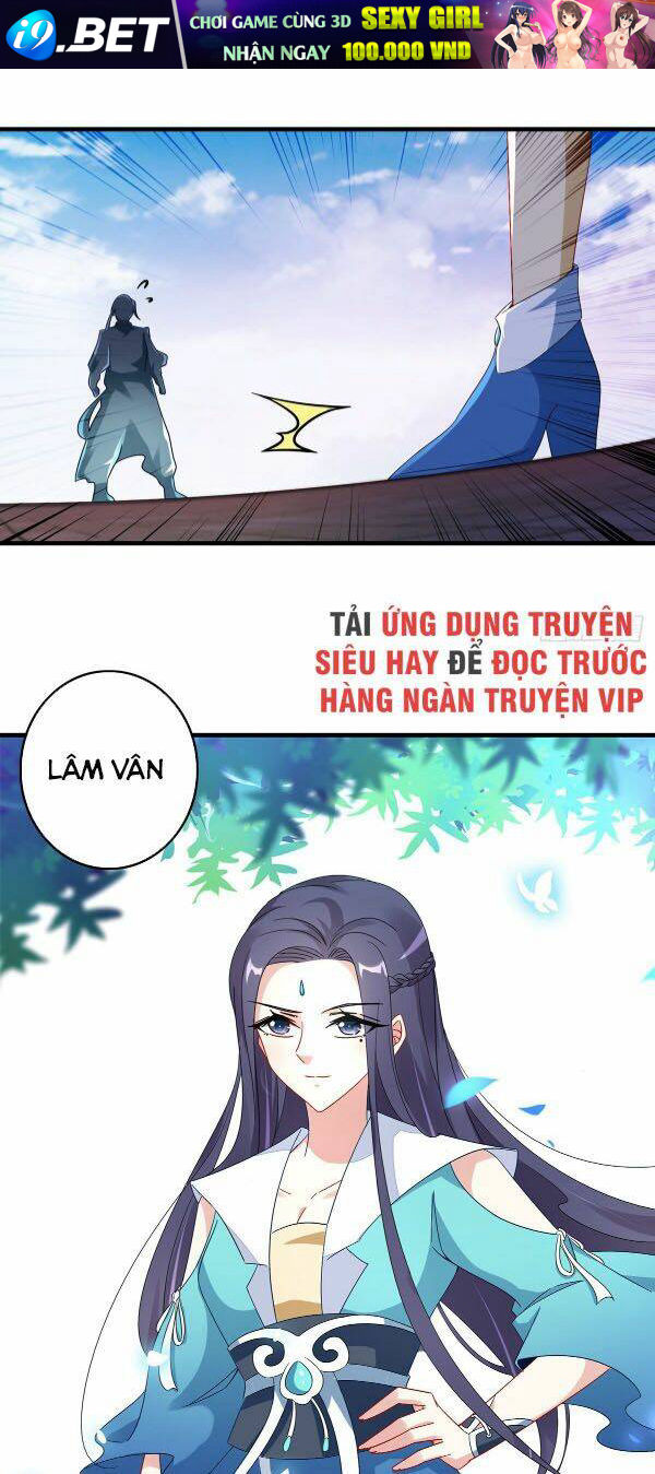 Thần Hồn Võ Đế - Chapter 18 - Page 4