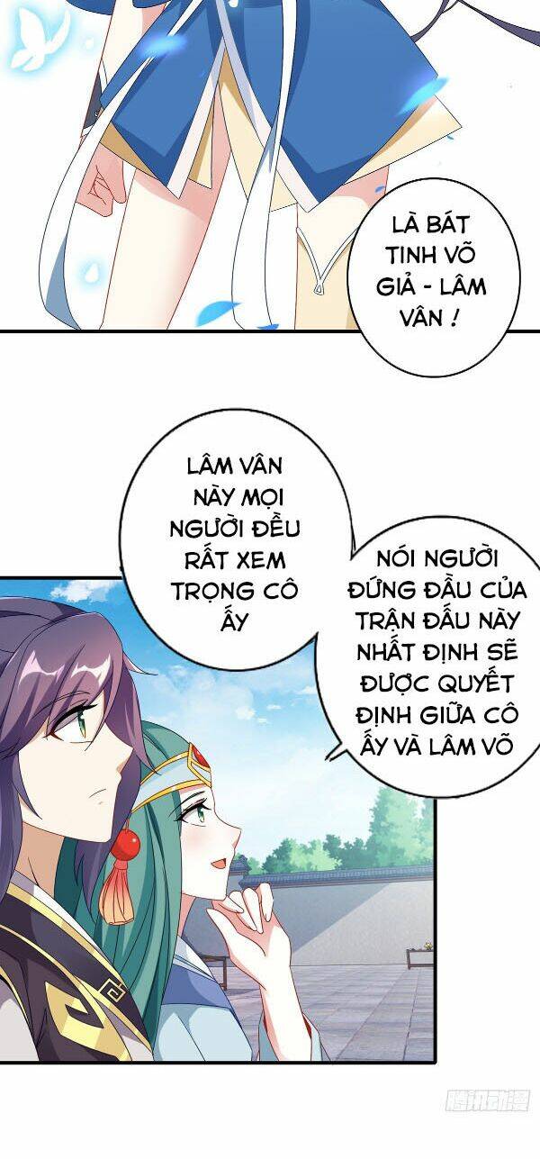 Thần Hồn Võ Đế - Chapter 18 - Page 5