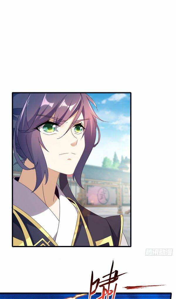 Thần Hồn Võ Đế - Chapter 18 - Page 6