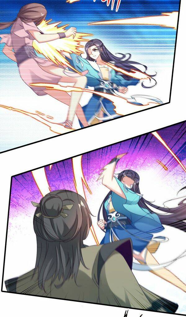 Thần Hồn Võ Đế - Chapter 18 - Page 7