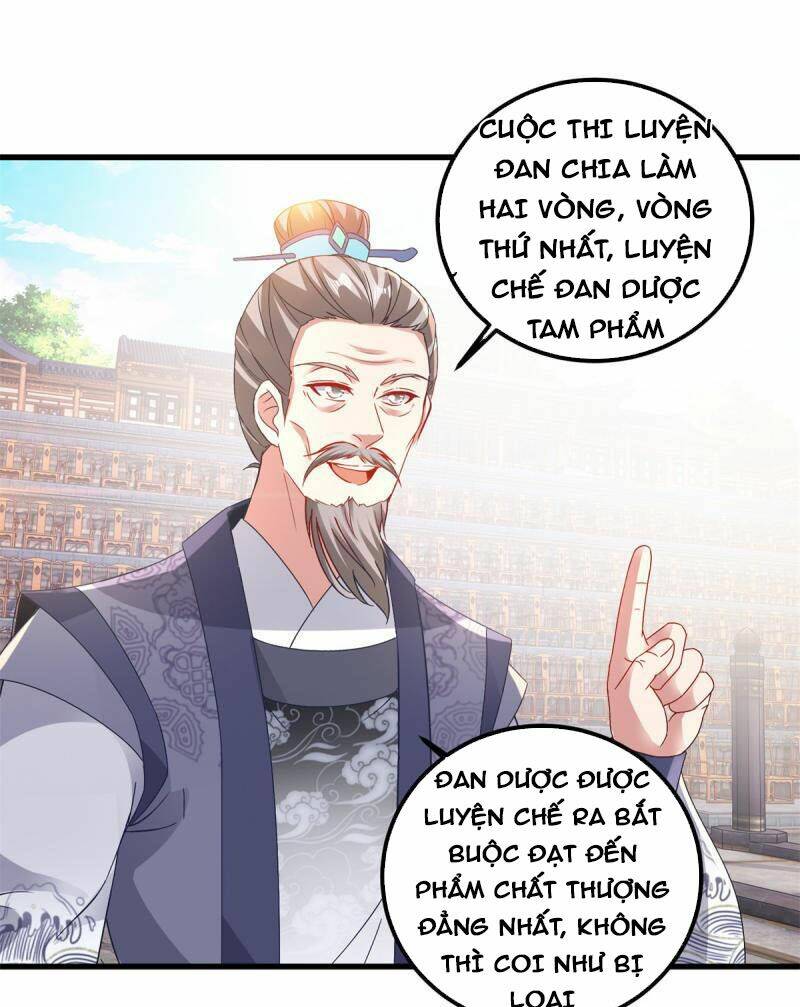 Thần Hồn Võ Đế - Chapter 180 - Page 11