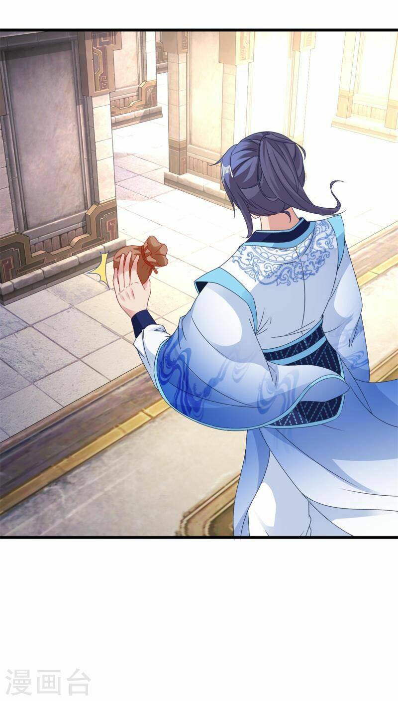 Thần Hồn Võ Đế - Chapter 180 - Page 14