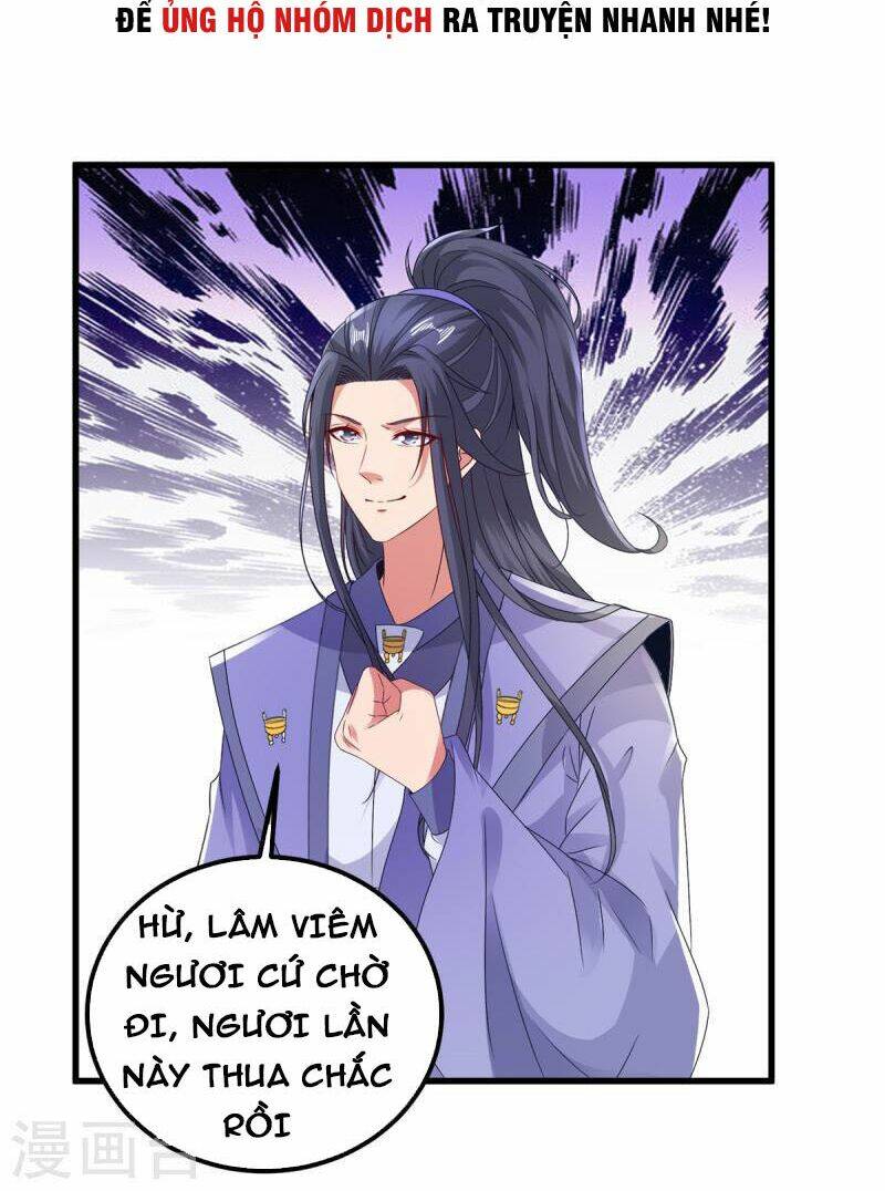 Thần Hồn Võ Đế - Chapter 180 - Page 20