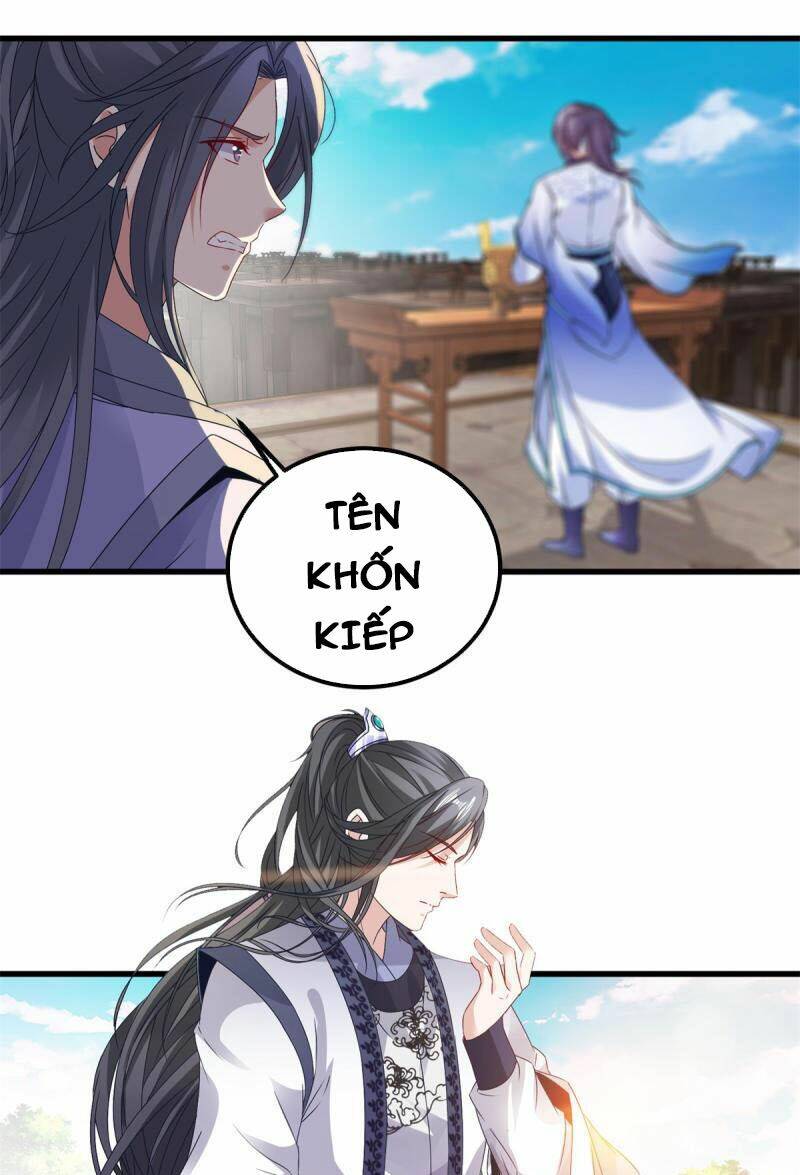 Thần Hồn Võ Đế - Chapter 180 - Page 21