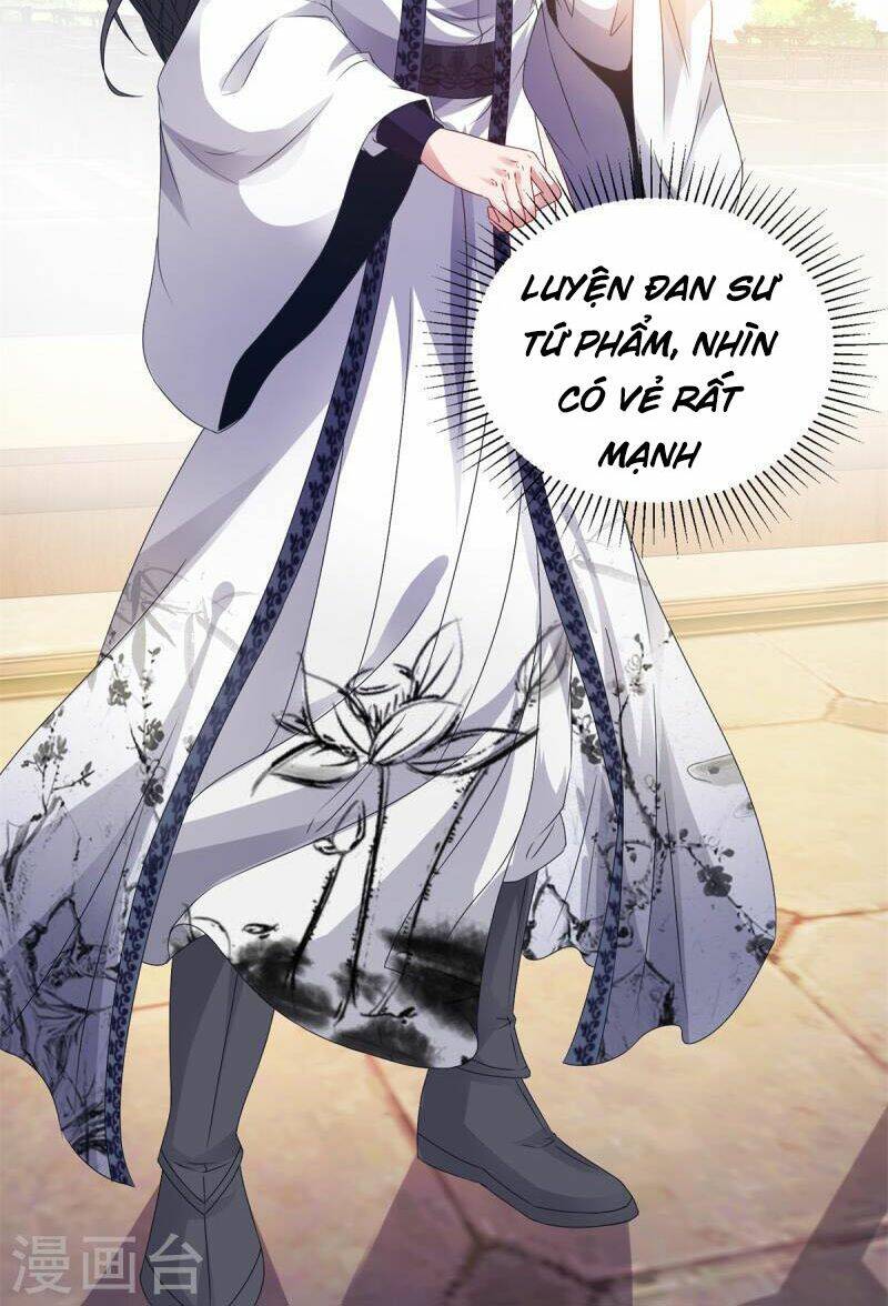 Thần Hồn Võ Đế - Chapter 180 - Page 22