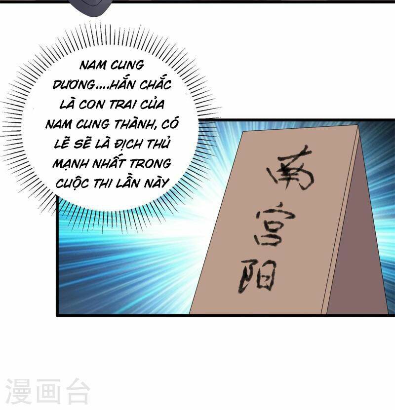 Thần Hồn Võ Đế - Chapter 180 - Page 23