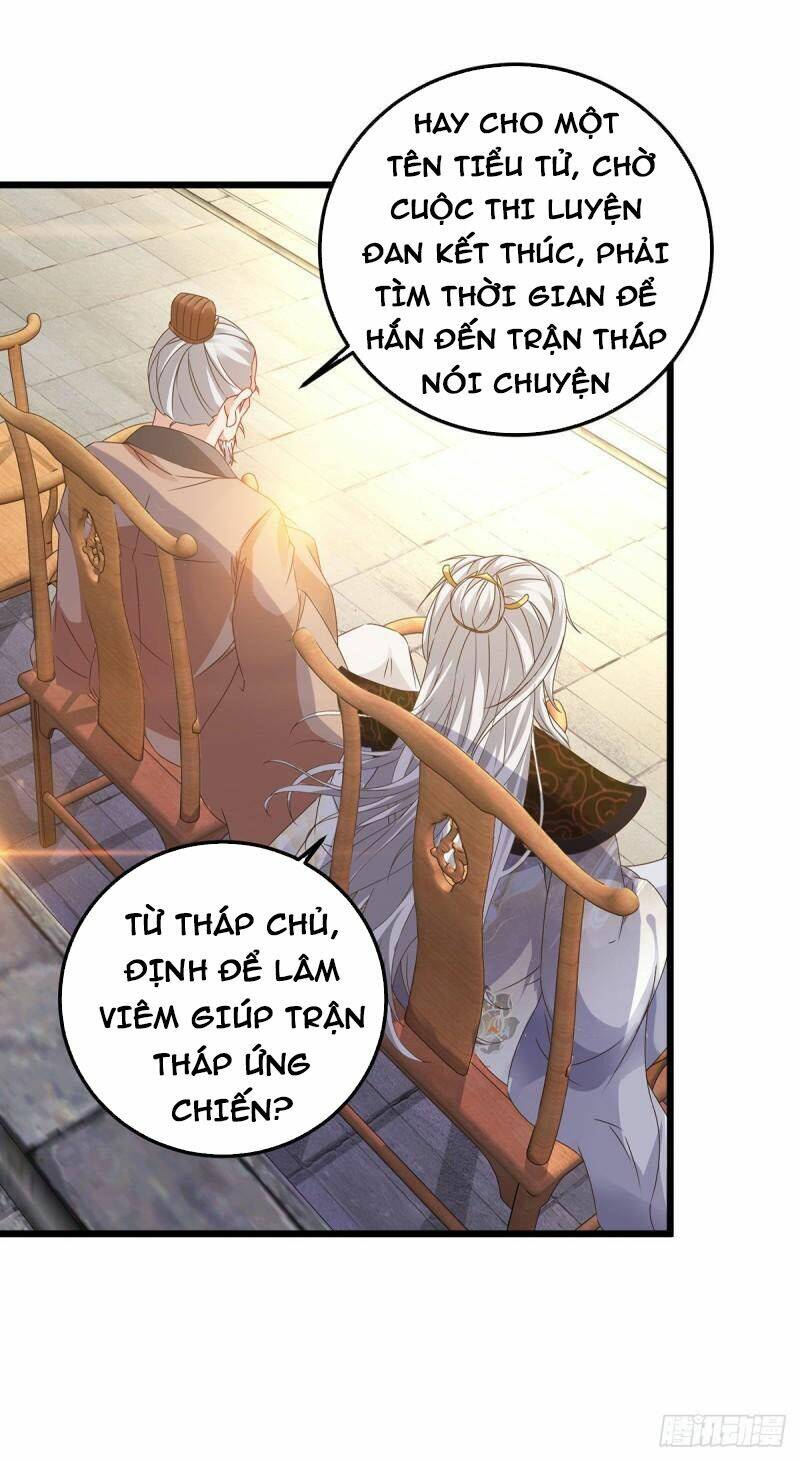 Thần Hồn Võ Đế - Chapter 181 - Page 23