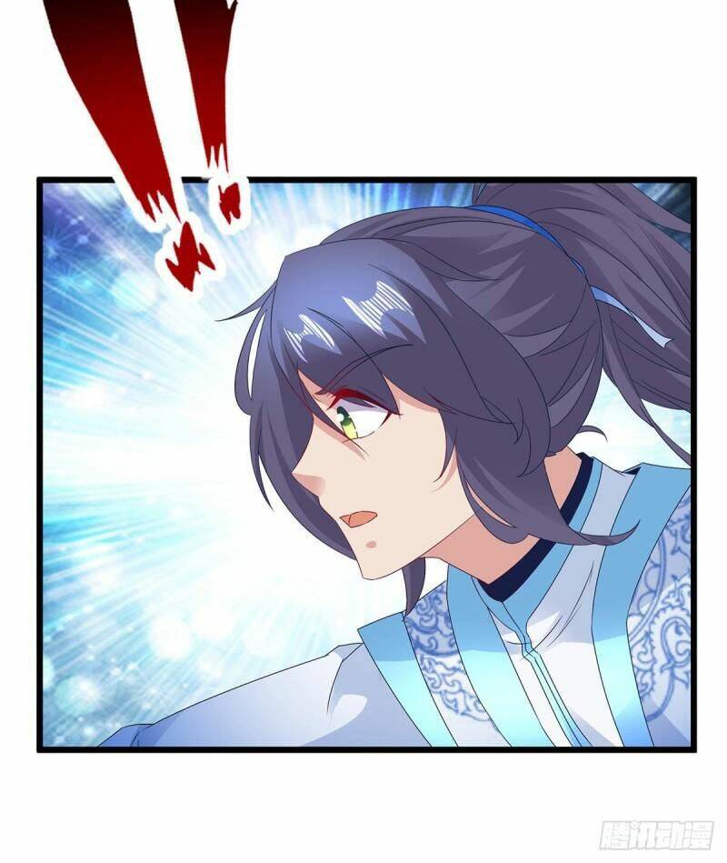 Thần Hồn Võ Đế - Chapter 181 - Page 26