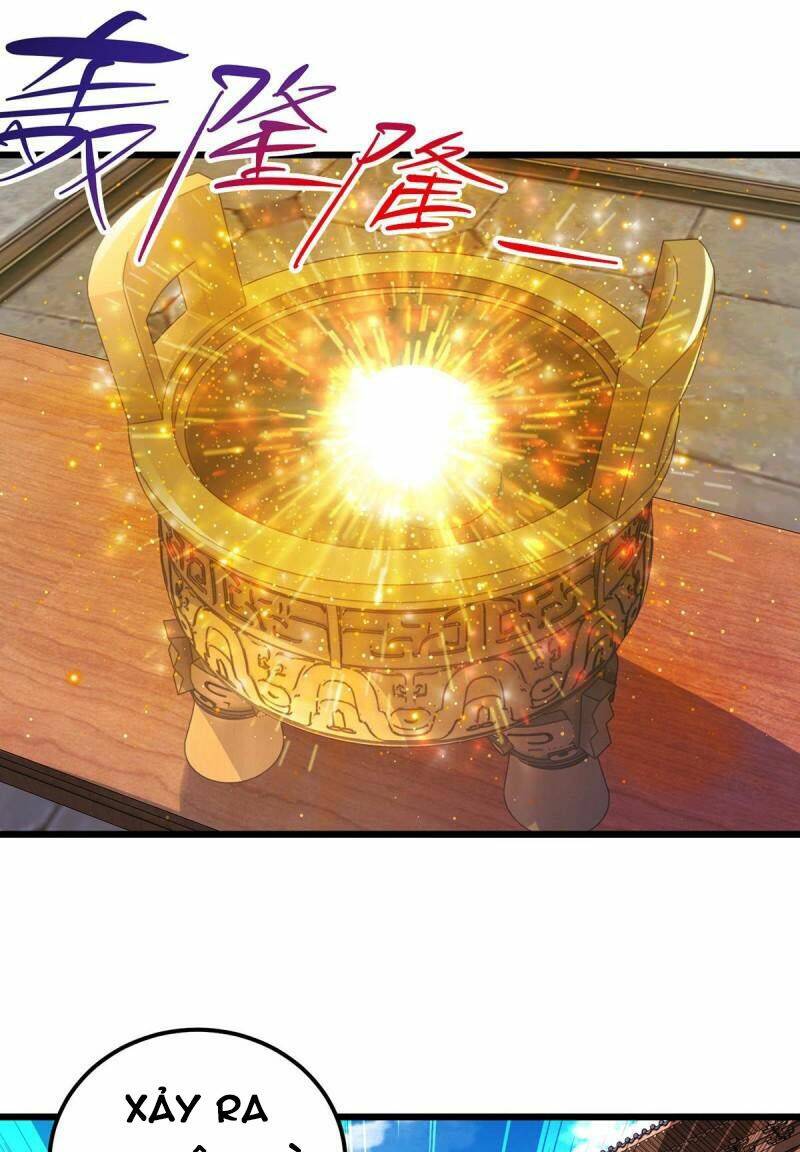 Thần Hồn Võ Đế - Chapter 181 - Page 27