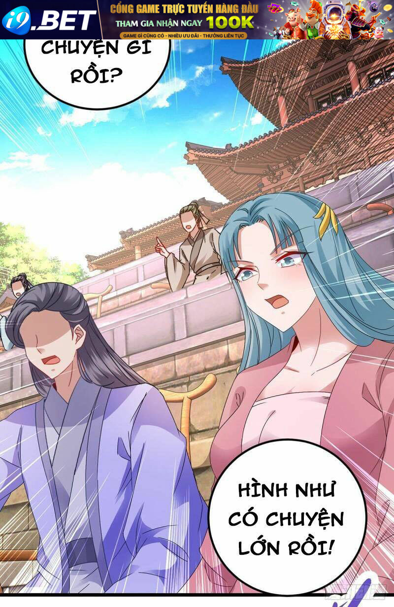 Thần Hồn Võ Đế - Chapter 181 - Page 28