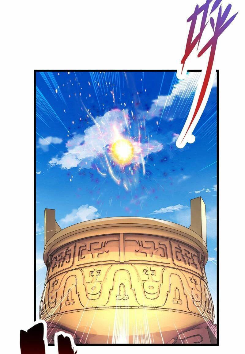 Thần Hồn Võ Đế - Chapter 181 - Page 29