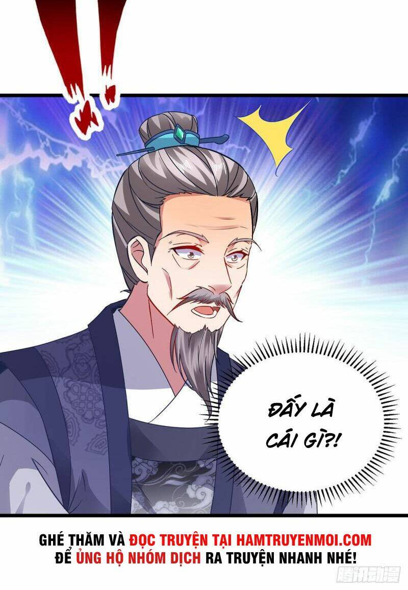 Thần Hồn Võ Đế - Chapter 181 - Page 30