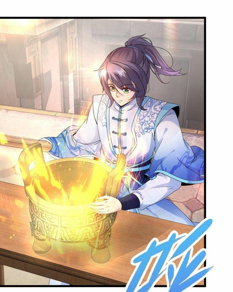 Thần Hồn Võ Đế - Chapter 181 - Page 3