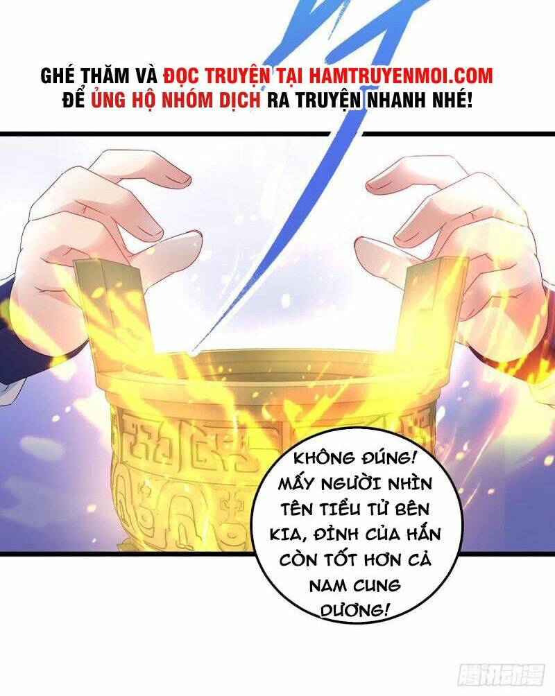 Thần Hồn Võ Đế - Chapter 181 - Page 4
