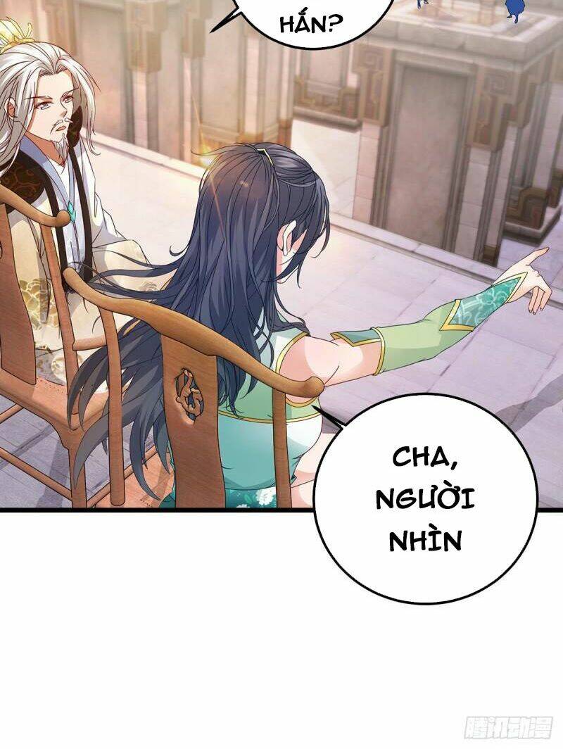 Thần Hồn Võ Đế - Chapter 181 - Page 8