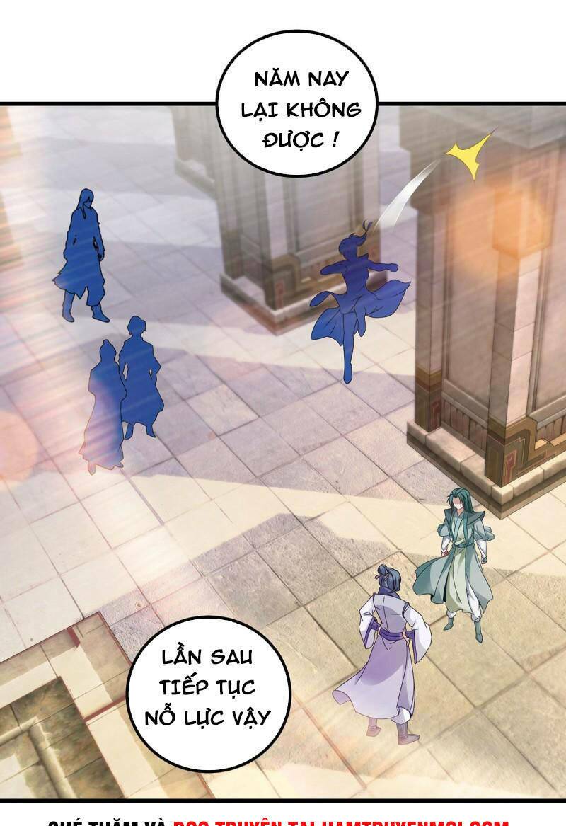 Thần Hồn Võ Đế - Chapter 182 - Page 10