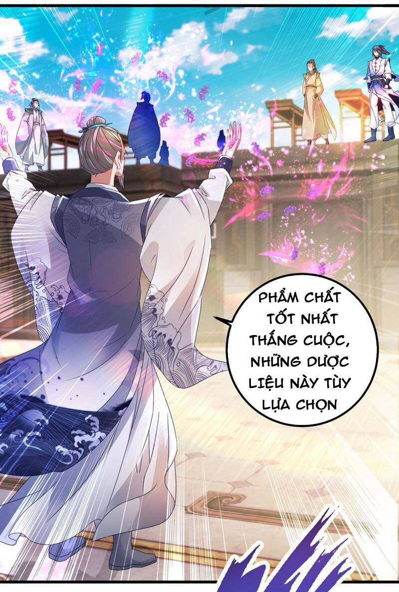 Thần Hồn Võ Đế - Chapter 182 - Page 13