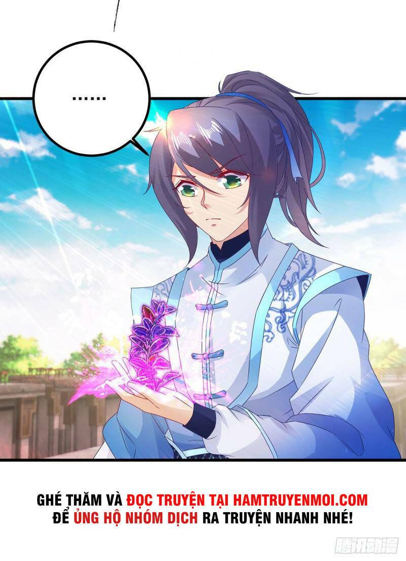 Thần Hồn Võ Đế - Chapter 182 - Page 15