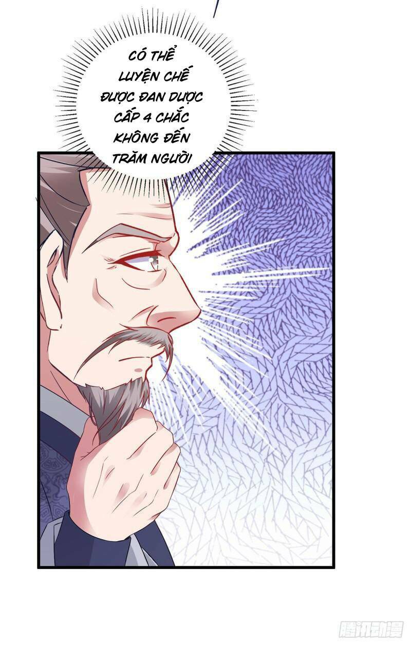 Thần Hồn Võ Đế - Chapter 182 - Page 18