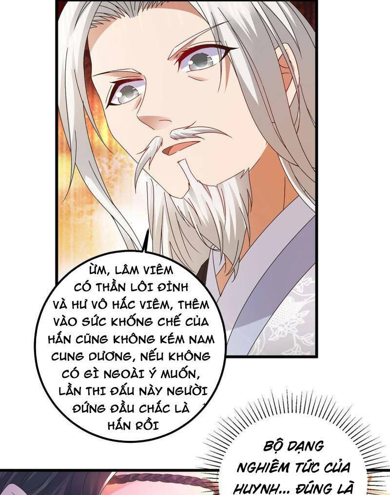 Thần Hồn Võ Đế - Chapter 182 - Page 22
