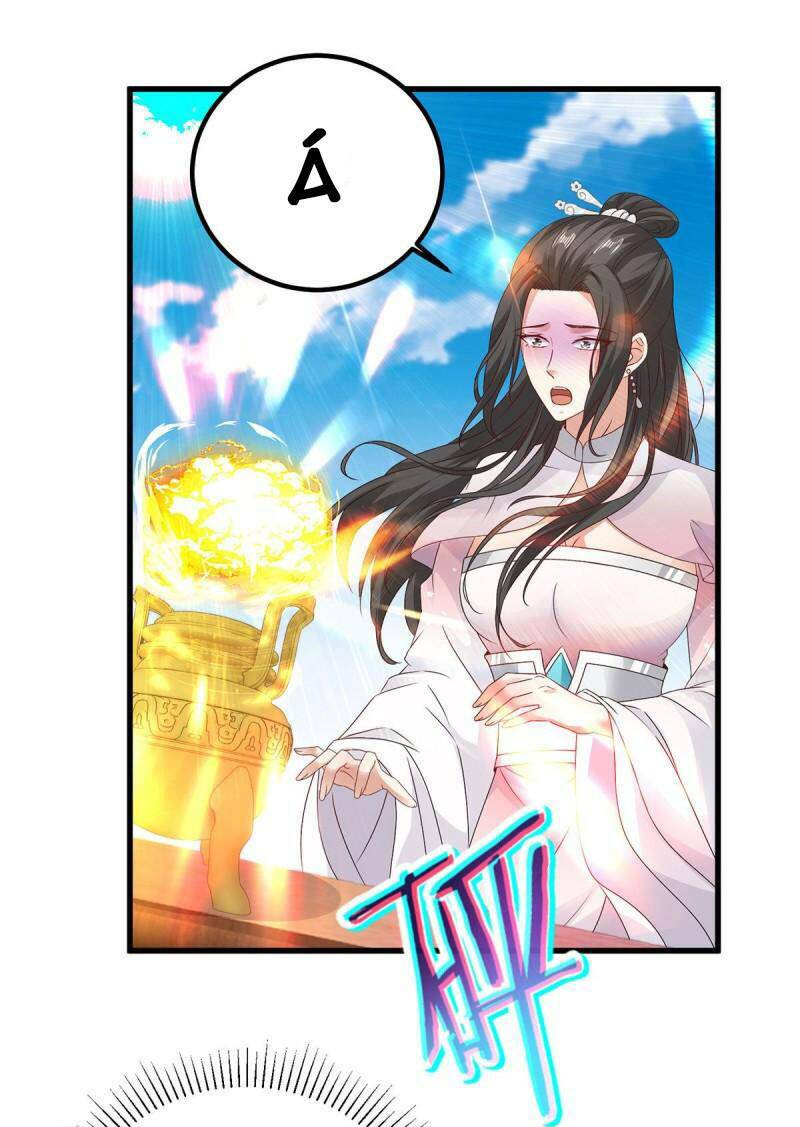 Thần Hồn Võ Đế - Chapter 182 - Page 25