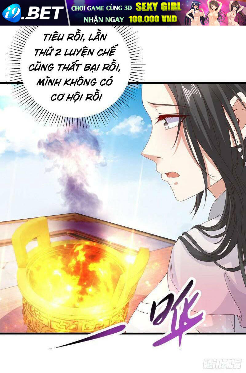 Thần Hồn Võ Đế - Chapter 182 - Page 26