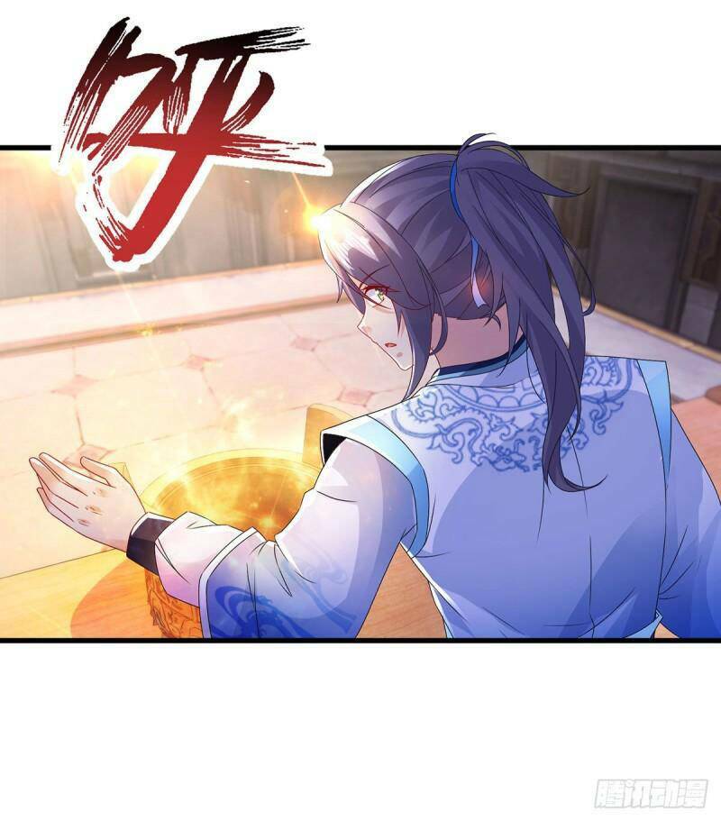 Thần Hồn Võ Đế - Chapter 182 - Page 28