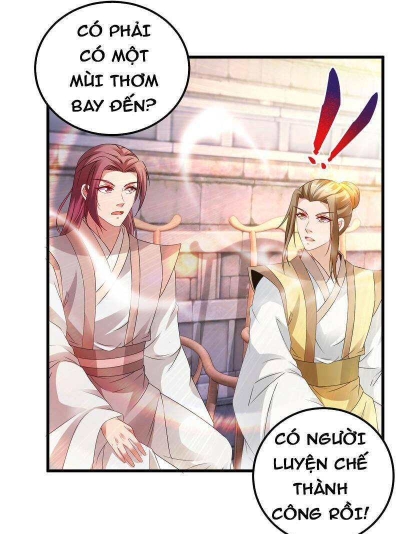 Thần Hồn Võ Đế - Chapter 182 - Page 29