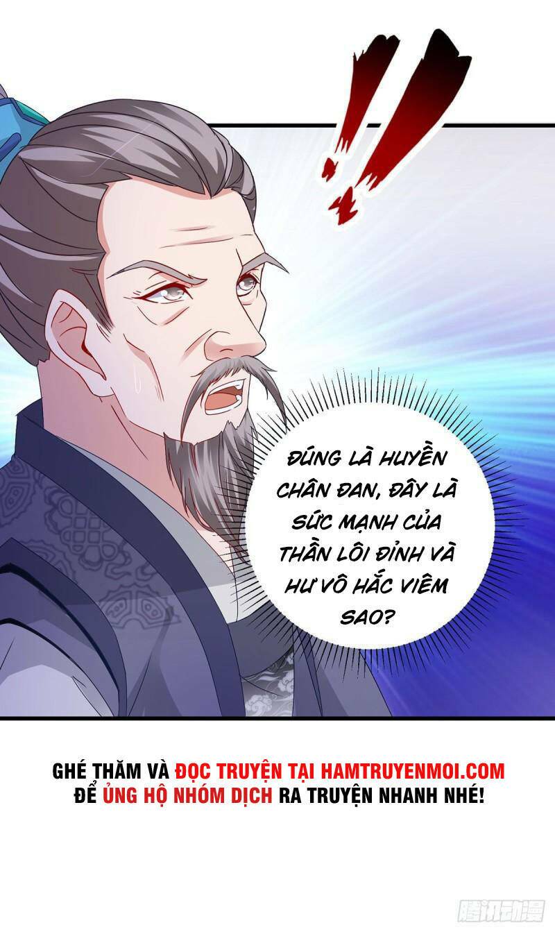 Thần Hồn Võ Đế - Chapter 182 - Page 3
