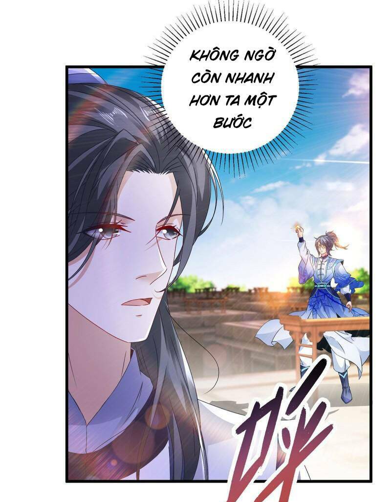 Thần Hồn Võ Đế - Chapter 182 - Page 4
