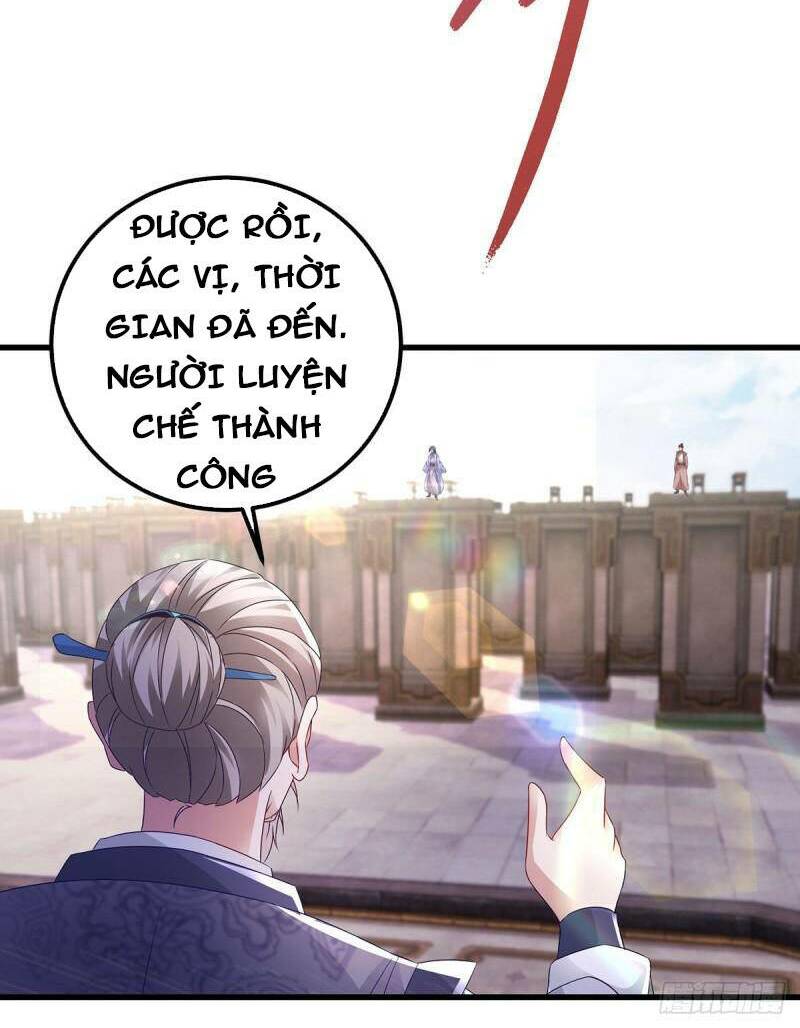 Thần Hồn Võ Đế - Chapter 182 - Page 5