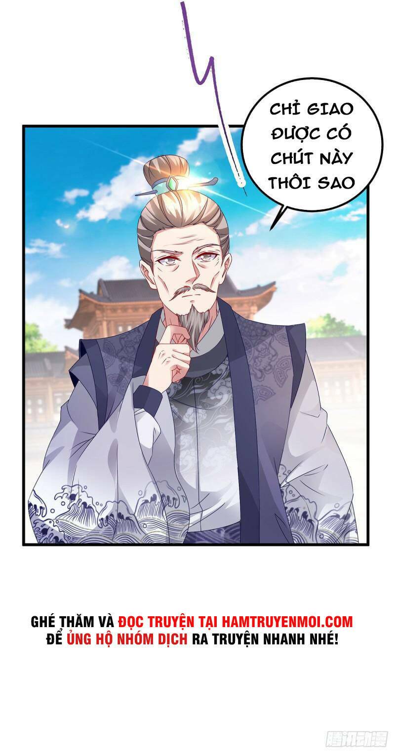 Thần Hồn Võ Đế - Chapter 182 - Page 7