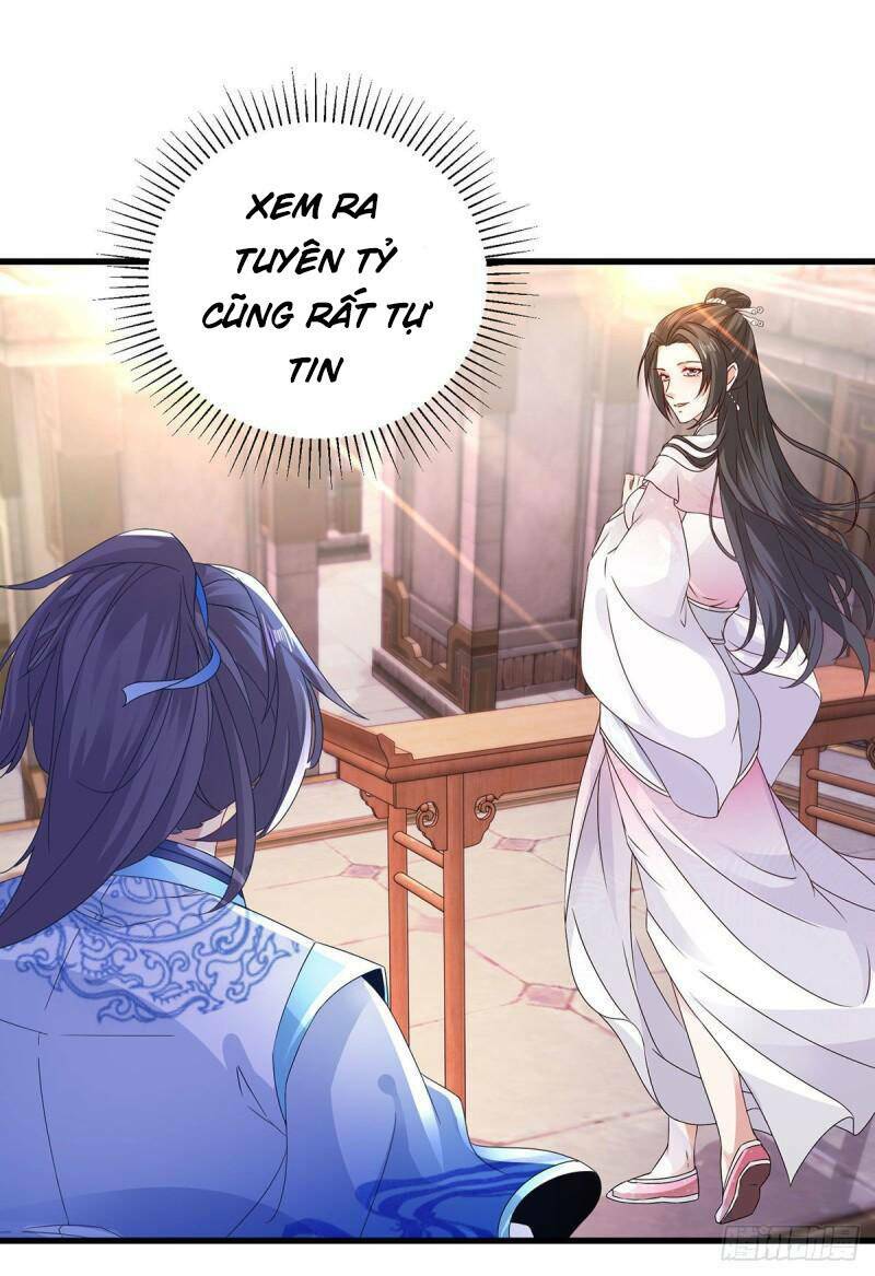 Thần Hồn Võ Đế - Chapter 182 - Page 8