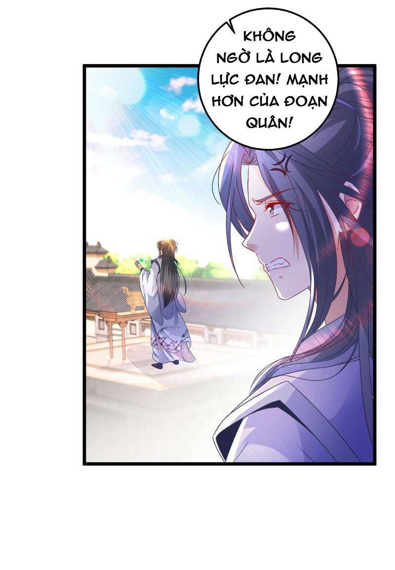 Thần Hồn Võ Đế - Chapter 183 - Page 9