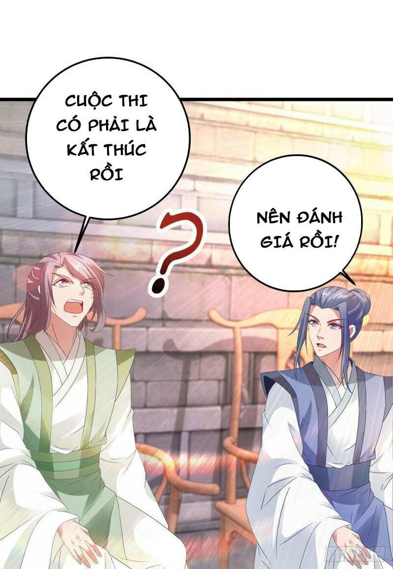 Thần Hồn Võ Đế - Chapter 183 - Page 10