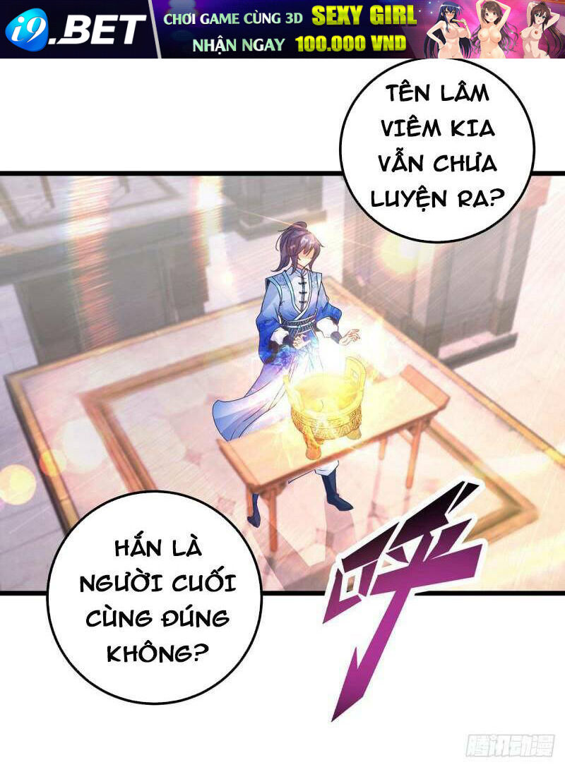 Thần Hồn Võ Đế - Chapter 183 - Page 12