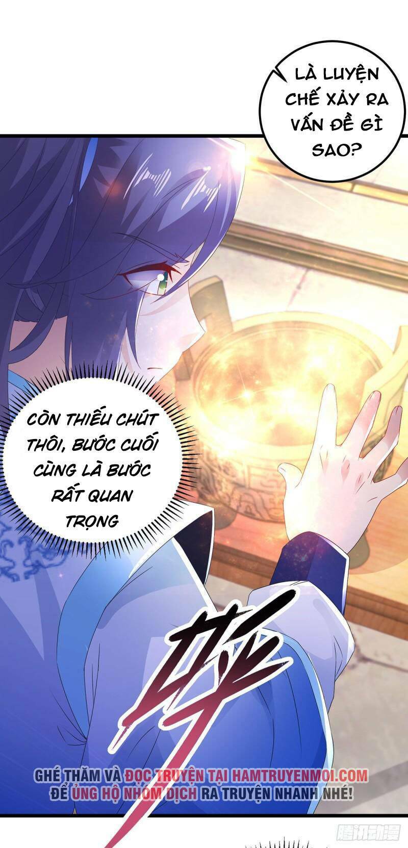 Thần Hồn Võ Đế - Chapter 183 - Page 13