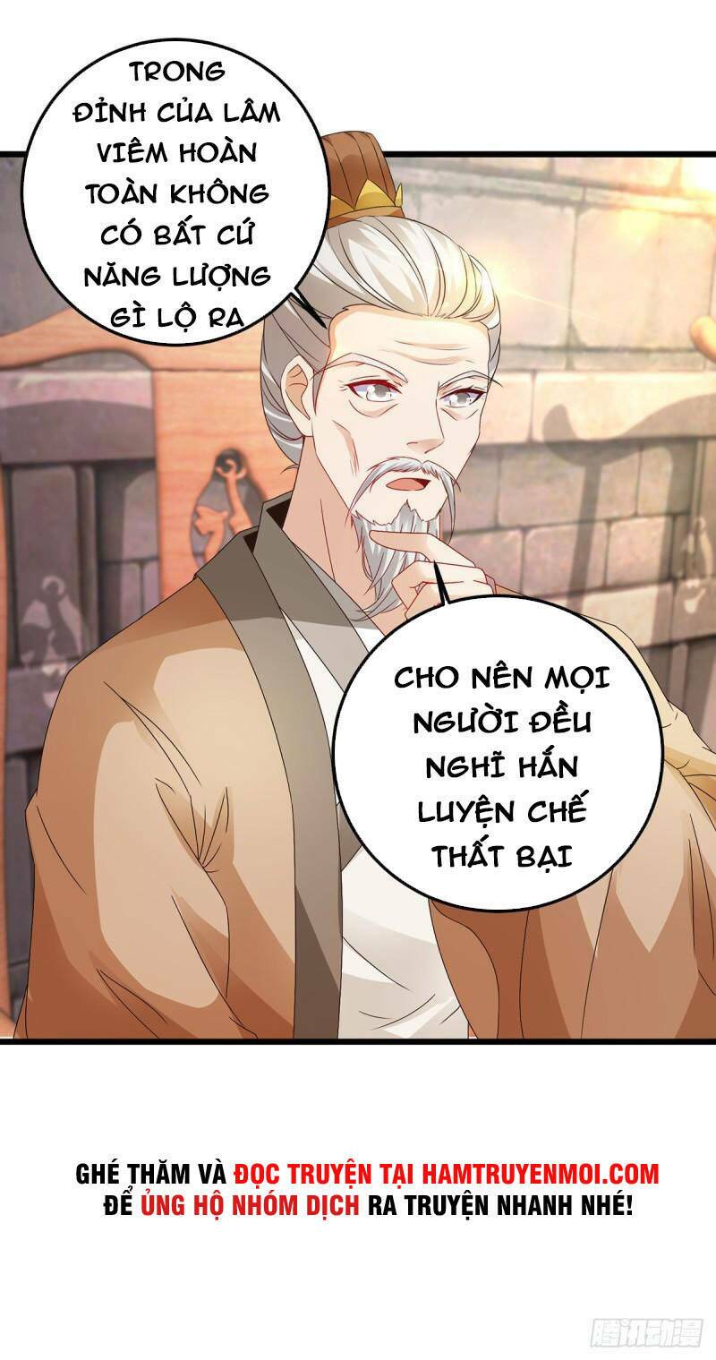 Thần Hồn Võ Đế - Chapter 183 - Page 16