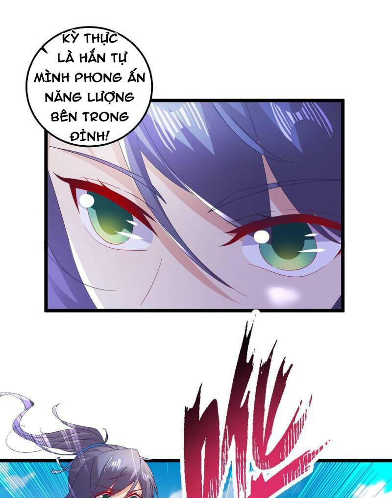 Thần Hồn Võ Đế - Chapter 183 - Page 17