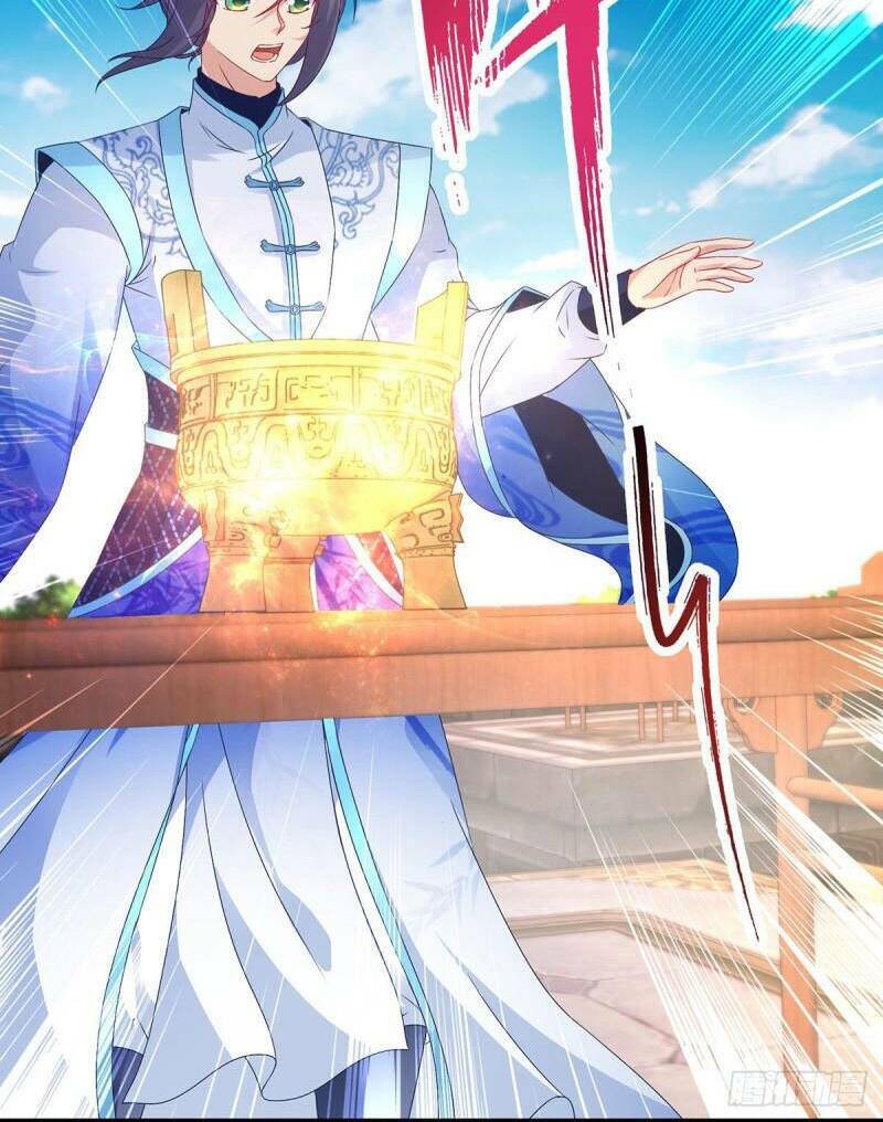 Thần Hồn Võ Đế - Chapter 183 - Page 18