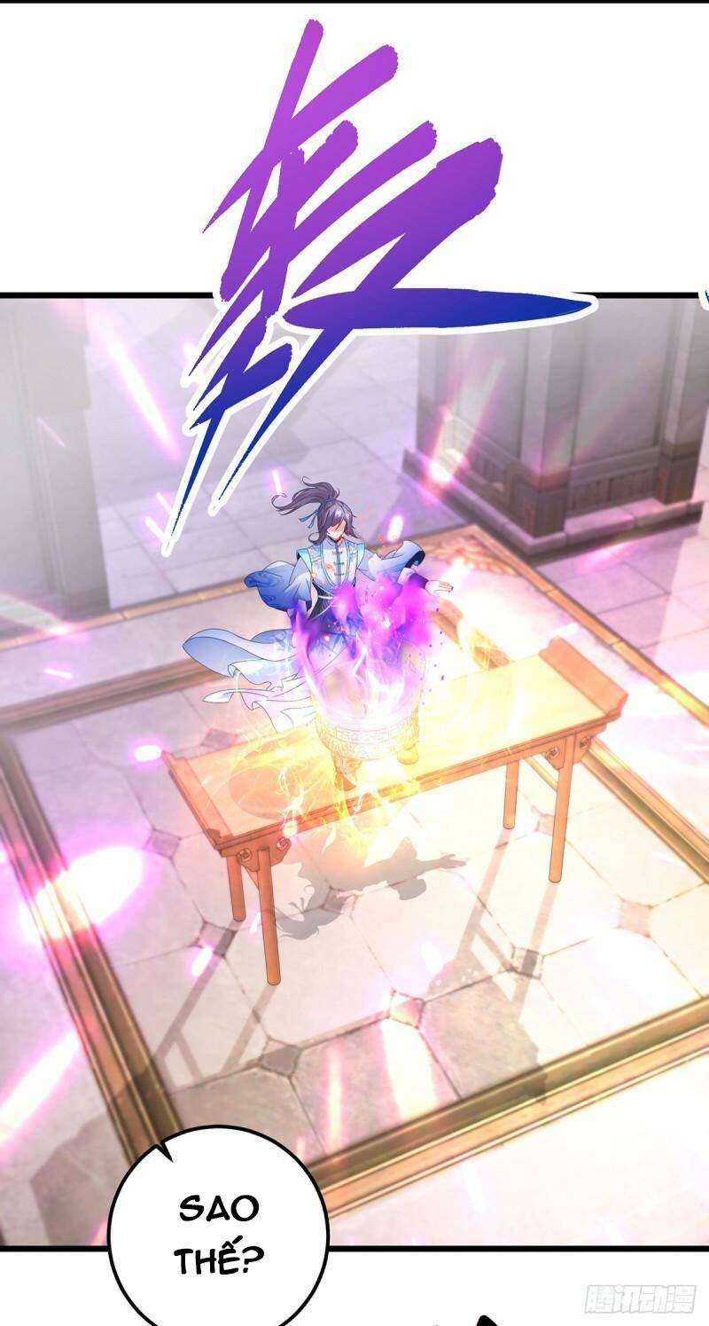 Thần Hồn Võ Đế - Chapter 183 - Page 19