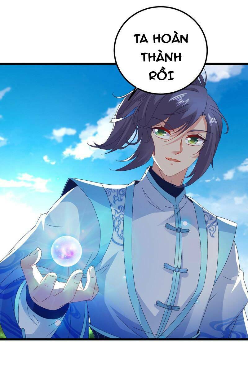 Thần Hồn Võ Đế - Chapter 183 - Page 22
